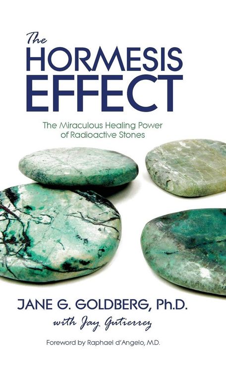 Produktbild: The Hormesis Effect