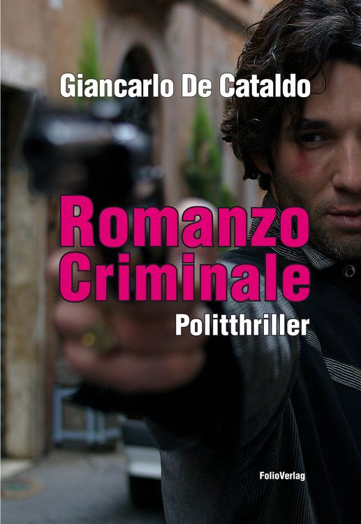 Produktbild: Romanzo Criminale