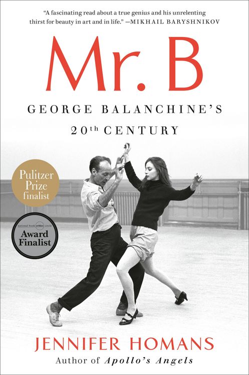 Produktbild: Mr. B