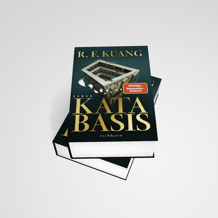 Produktbild: Katabasis