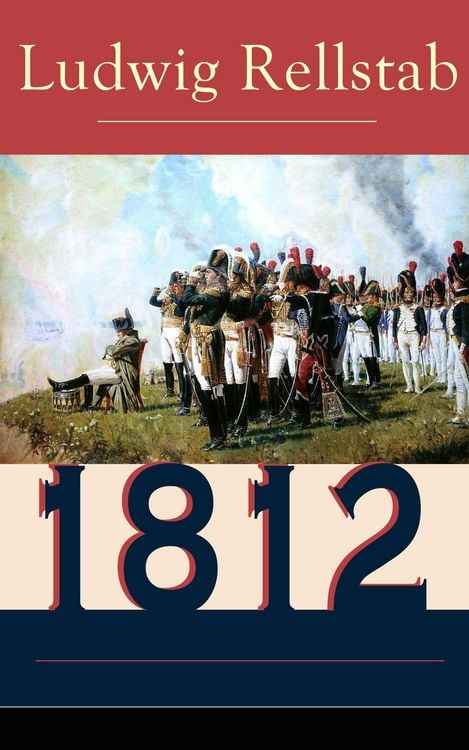 Produktbild: 1812 (Kommentiert)
