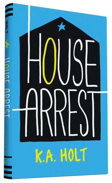 Produktbild: House Arrest
