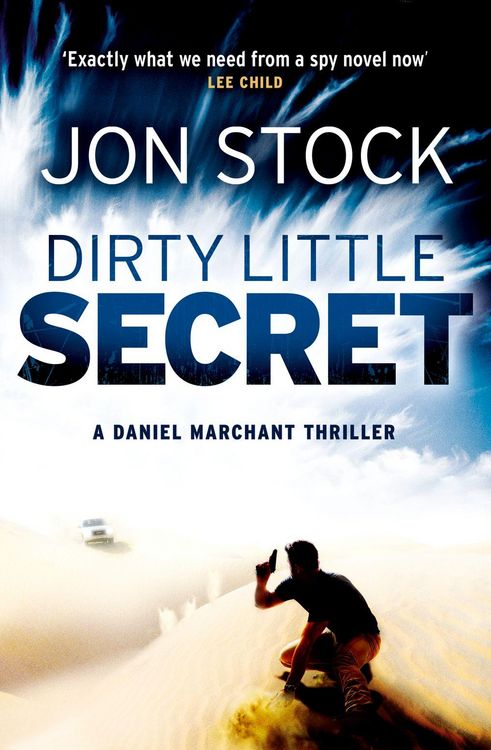 Produktbild: Dirty Little Secret