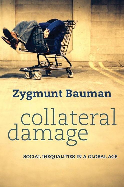 Produktbild: Collateral Damage