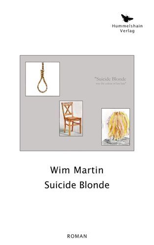Produktbild: Suicide Blonde