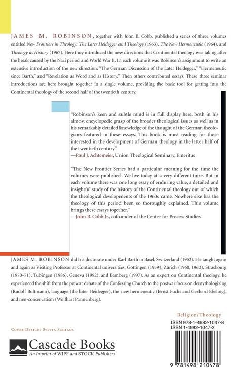 Produktbild: Language, Hermeneutic, and History