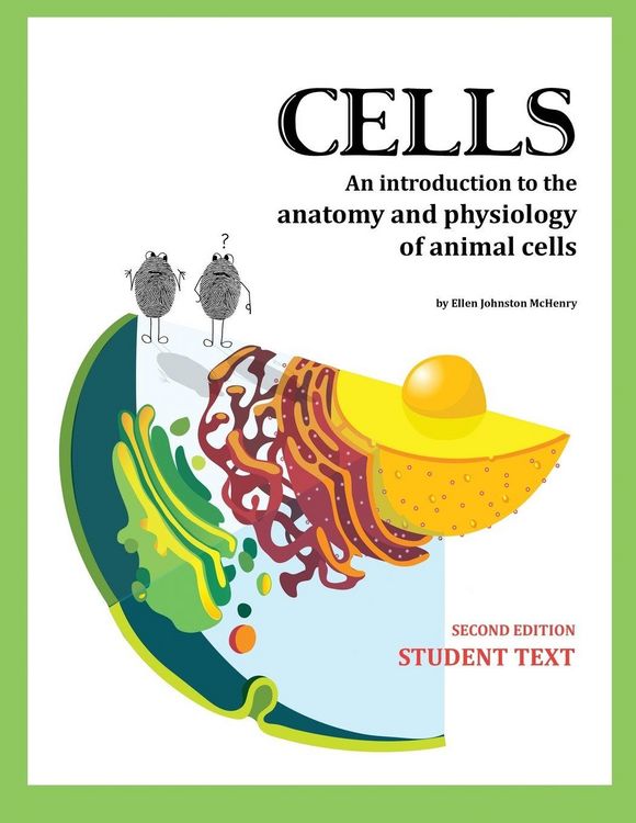 Produktbild: Cells Student Text 2nd edition