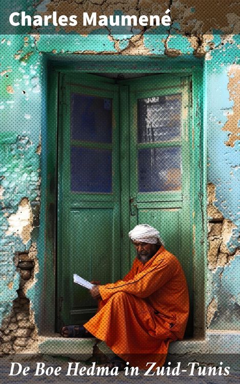 Produktbild: De Boe Hedma in Zuid-Tunis