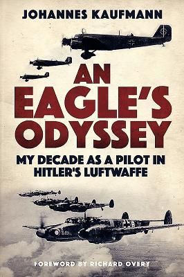 Produktbild: An Eagle's Odyssey