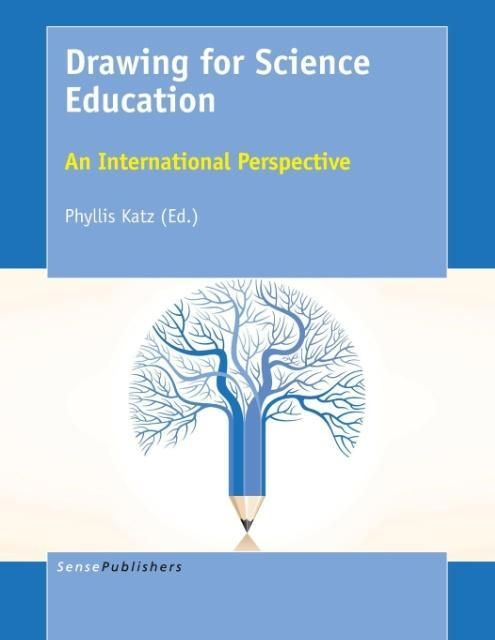 Produktbild: Drawing for Science Education