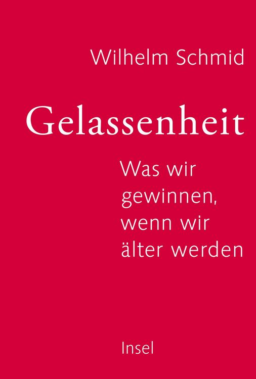 Produktbild: Gelassenheit
