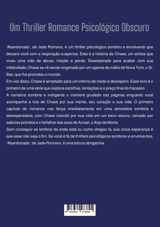 Produktbild: Abandonado