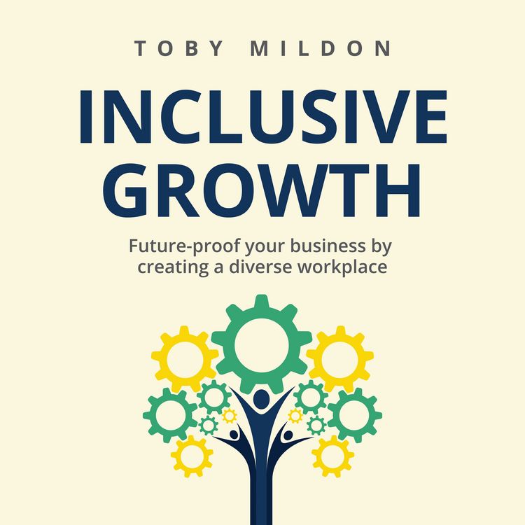 Produktbild: Inclusive Growth