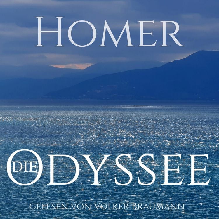 Produktbild: Die Odyssee