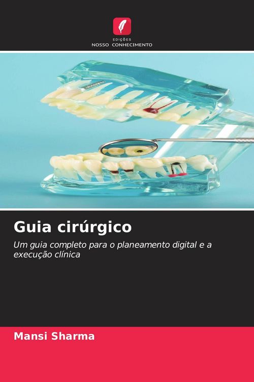 Produktbild: Guia cir&uacute;rgico