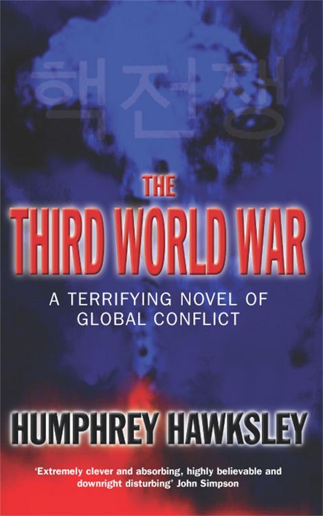 Produktbild: The Third World War