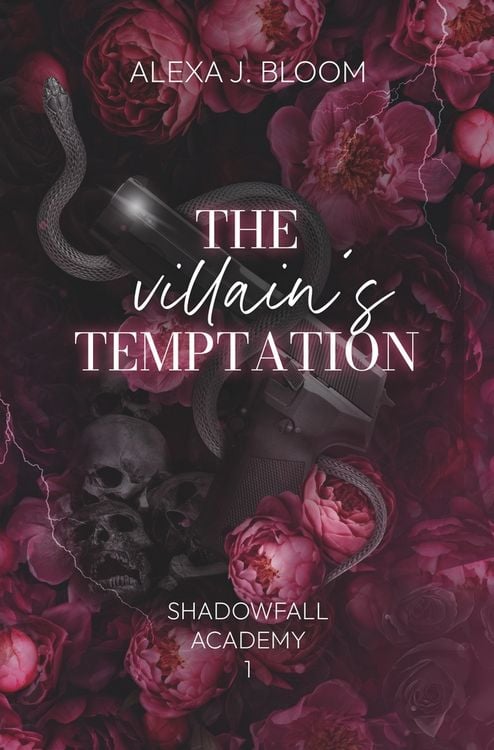 Produktbild: The Villain's Temptation