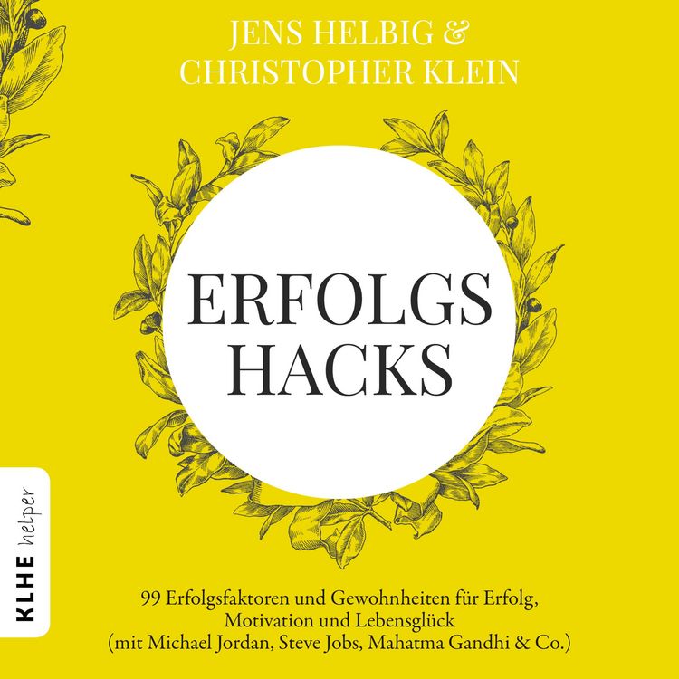 Produktbild: Erfolgshacks