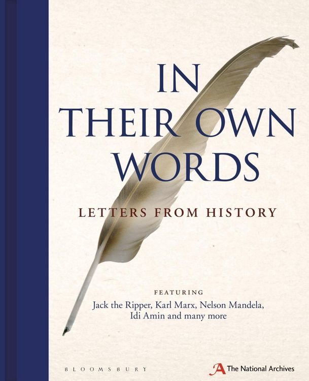 Produktbild: In Their Own Words