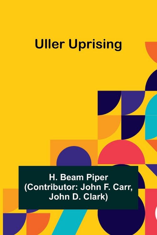 Produktbild: Uller Uprising