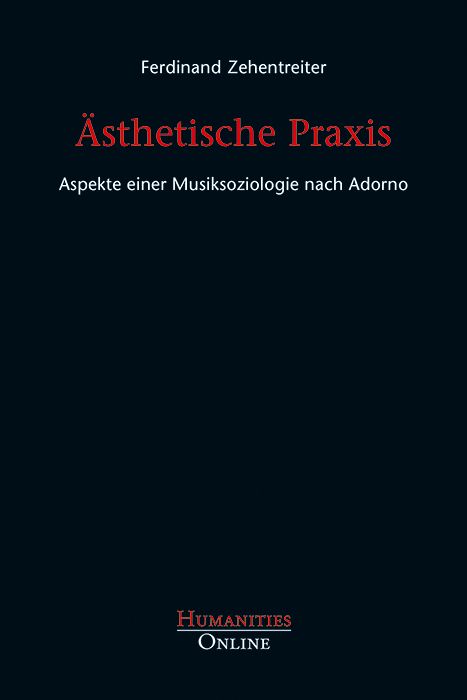 Produktbild: &Auml;sthetische Praxis