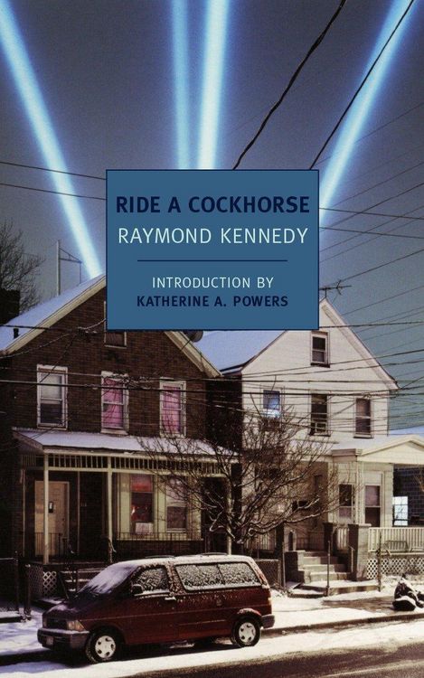 Produktbild: Ride a Cockhorse