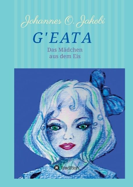 Produktbild: G'Eata