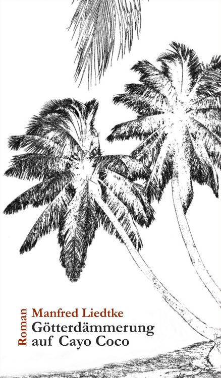 Produktbild: G&ouml;tterd&auml;mmerung auf Cayo Coco