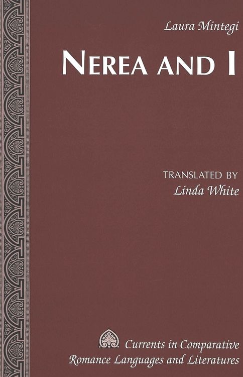 Produktbild: Nerea and I