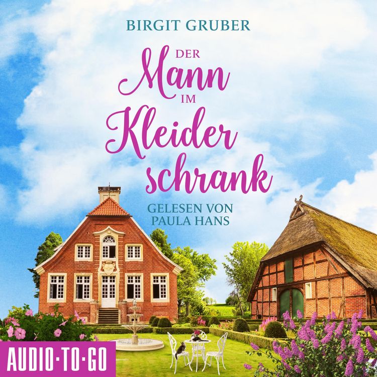 Produktbild: Der Mann im Kleiderschrank