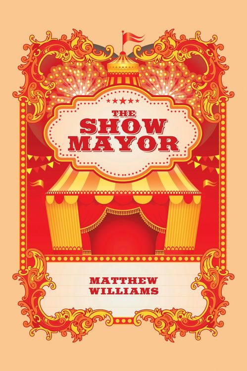 Produktbild: The Show Mayor