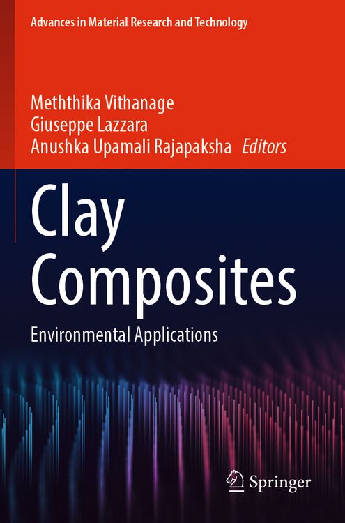 Produktbild: Clay Composites