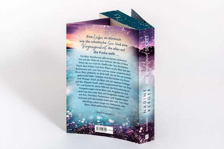 Produktbild: My Highland Secret