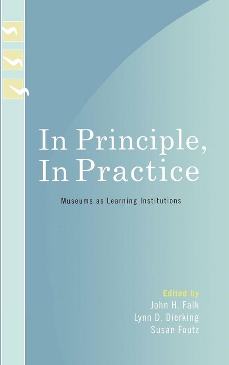 Produktbild: In Principle, In Practice