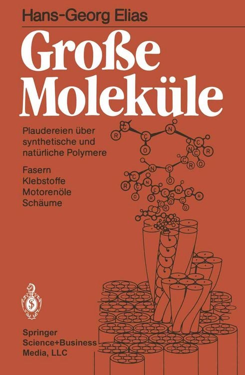Groe Molekle" online kaufen
