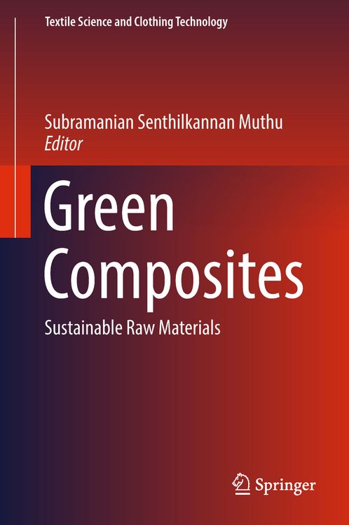 Produktbild: Green Composites