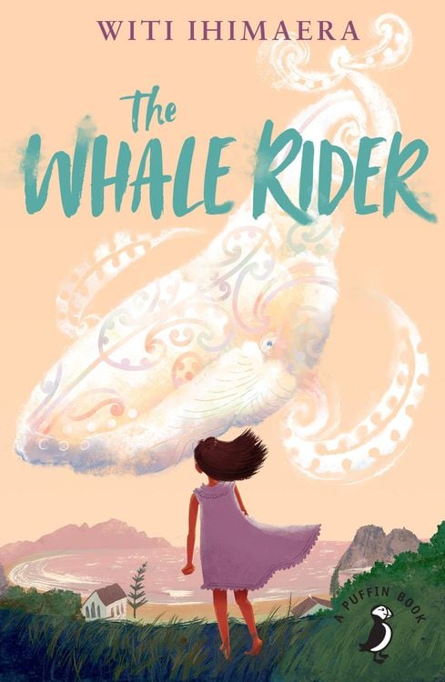 Produktbild: The Whale Rider