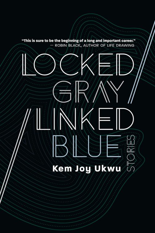 Produktbild: Locked Gray / Linked Blue: Stories