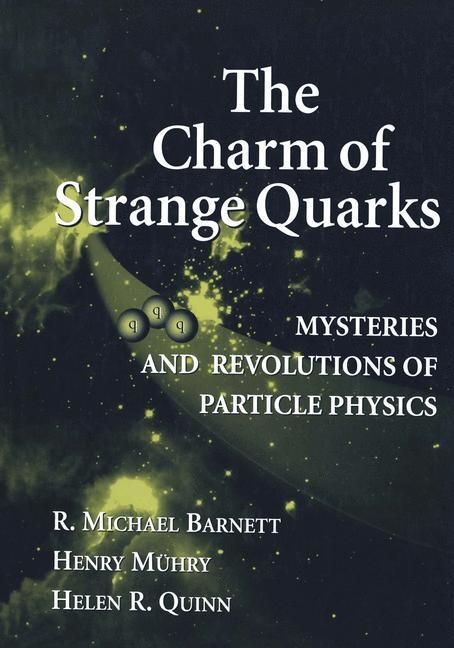 Produktbild: The Charm of Strange Quarks
