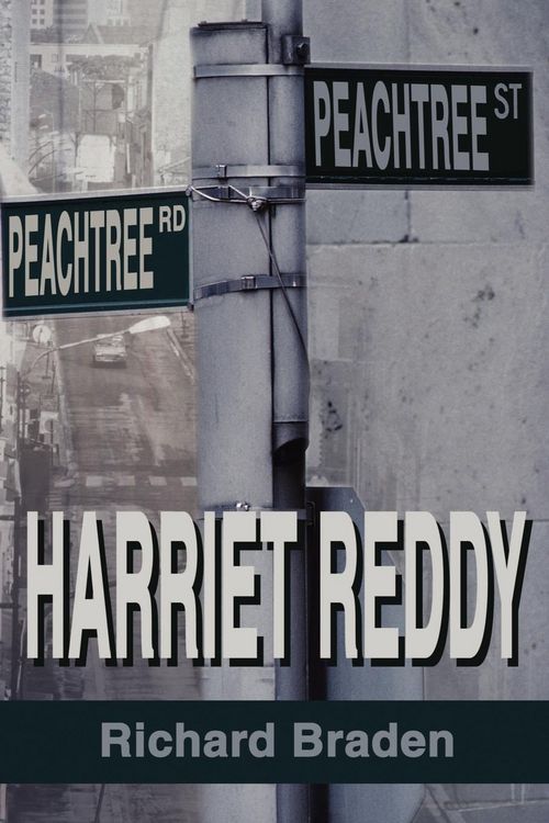 Produktbild: Harriet Reddy