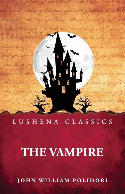 Produktbild: The Vampire