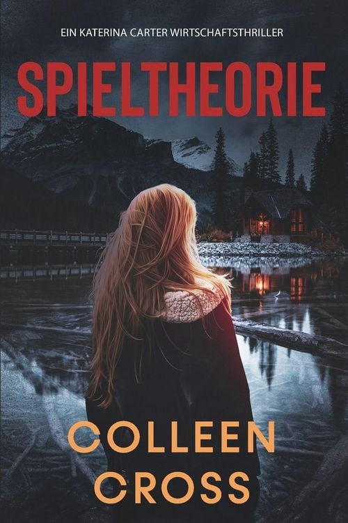 Produktbild: Spieltheorie