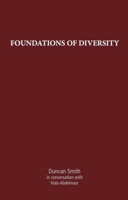 Produktbild: Foundations of Diversity