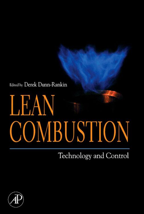 Produktbild: Lean Combustion