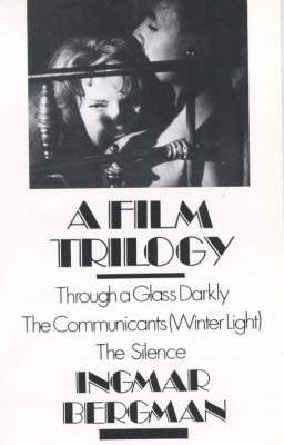 Produktbild: Bergman, I: A Film Trilogy