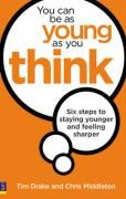 Produktbild: You Can be as Young as You Think