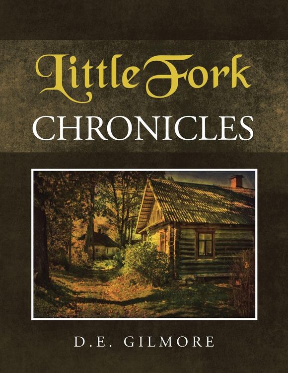 Produktbild: LittleFork Chronicles