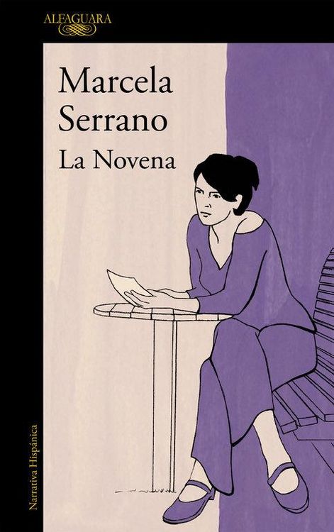 Produktbild: La novena