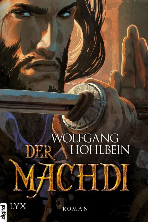 Produktbild: Die Chronik der Unsterblichen - Der Machdi