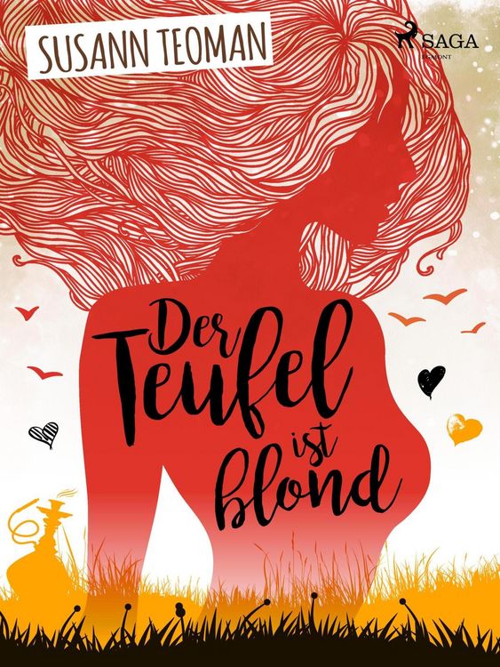 Produktbild: Der Teufel ist blond